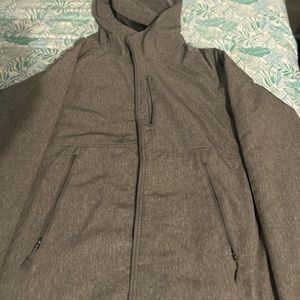 Gray Kirkland jacket